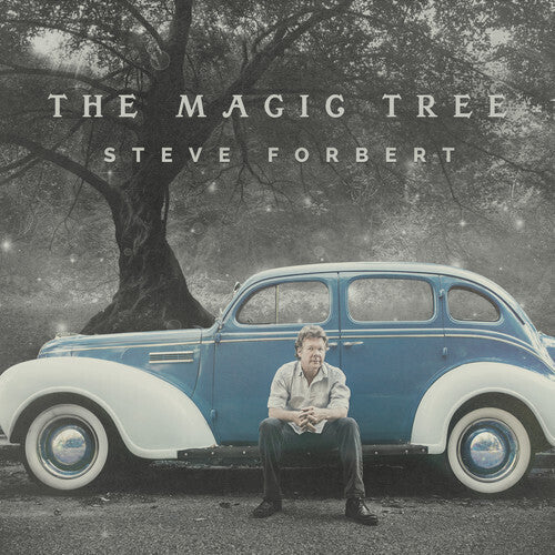 Steve Forbert: The Magic Tree { CD }