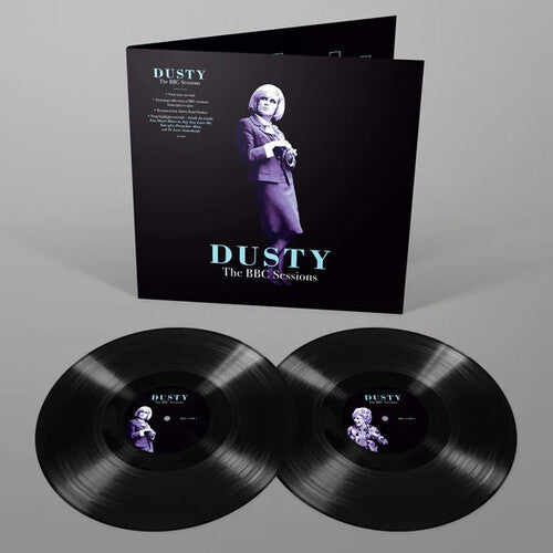 Dusty Springfield: BBC Sessions / RECORD