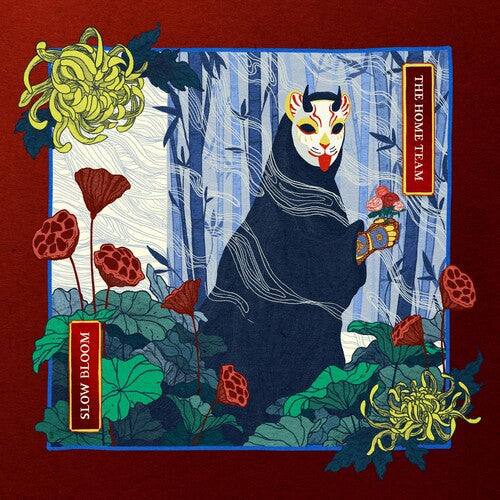 The Home Team: Slow Bloom / RECORD
