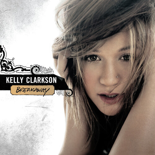 Kelly Clarkson: Breakaway / RECORD