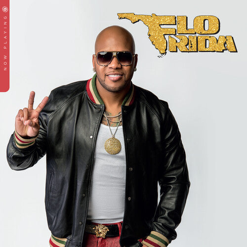 Flo Rida: Now Playing / RECORD
