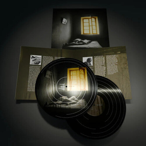 Suede: Dog Man Star: 30th Anniversary - Picture Disc / RECORD