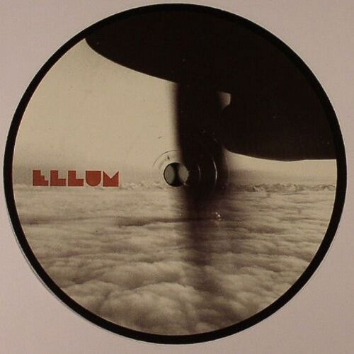 Maceo Plex: Love Somebody Else - 12-INCH SINGLE