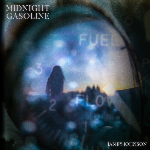 Jamey Johnson: Midnight Gasoline / RECORD