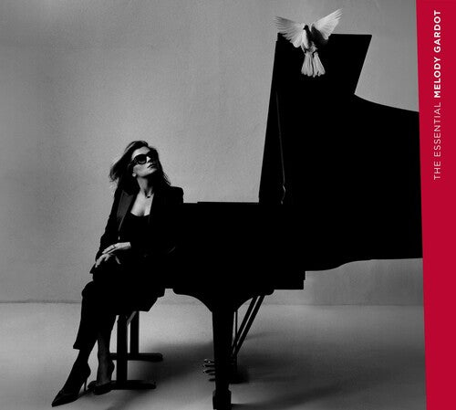 Melody Gardot: The Essential / RECORD