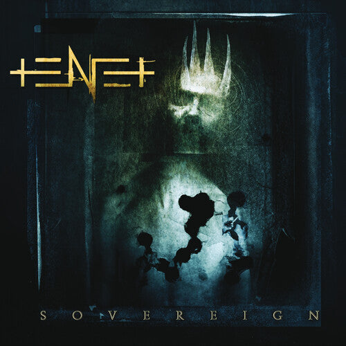 Tenet: Sovereign - VINYL