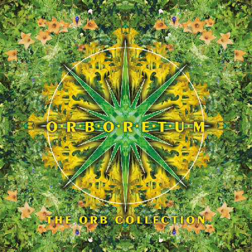 The Orb: Orboretum: The Orb Collection { CD }