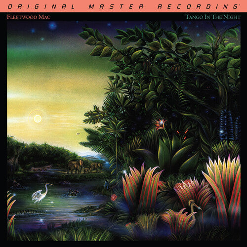 Fleetwood Mac: Tango In The Night / RECORD