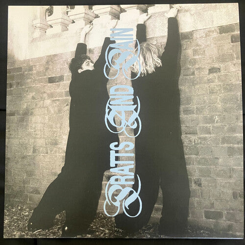 Royel Otis: Pratts & Pain (It Ain't Over Til It Ends Edition) - Metallic Colored Vinyl / RECORD