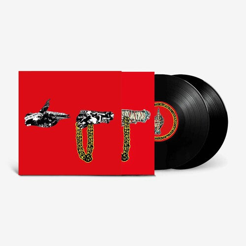 Run the Jewels: Run the Jewels 2 - 10th Anniversary Edition / RECORD