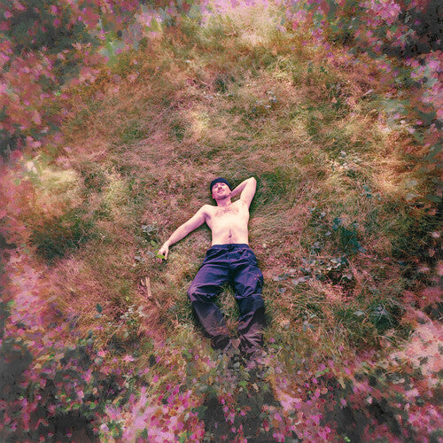 Maverick Sabre: Burn The Right Things Down / RECORD