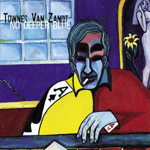 Townes Van Zandt: No Deeper Blue / RECORD