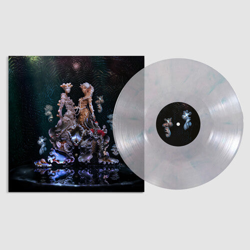 Bjork: Oral / Vinyl LP