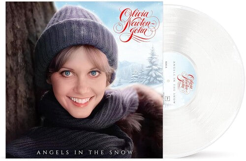 Olivia Newton-John: Angels In The Snow / RECORD