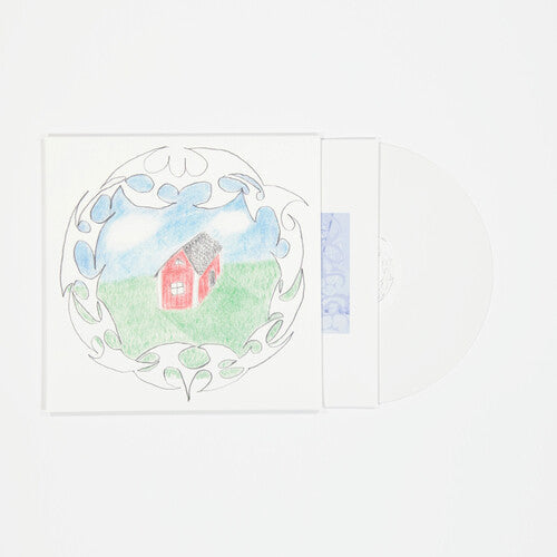 Bladee & Ecco2K: Crest / RECORD