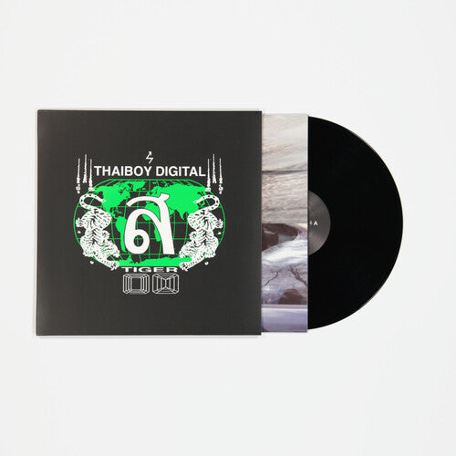 Thaiboy Digital: Tiger / RECORD