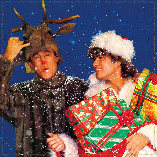 Wham: Last Christmas / RECORD