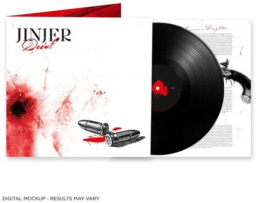 Jinjer: Duel / RECORD