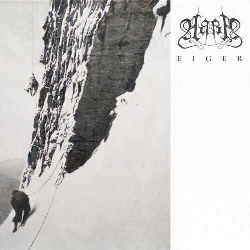 Aara: Eiger - CD
