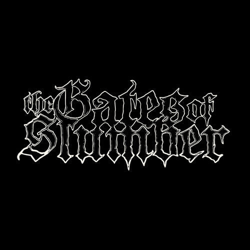 The Gates of Slumber: The Gates of Slumber - CD