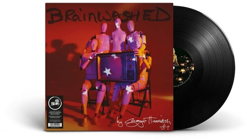 George Harrison: Brainwashed / RECORD
