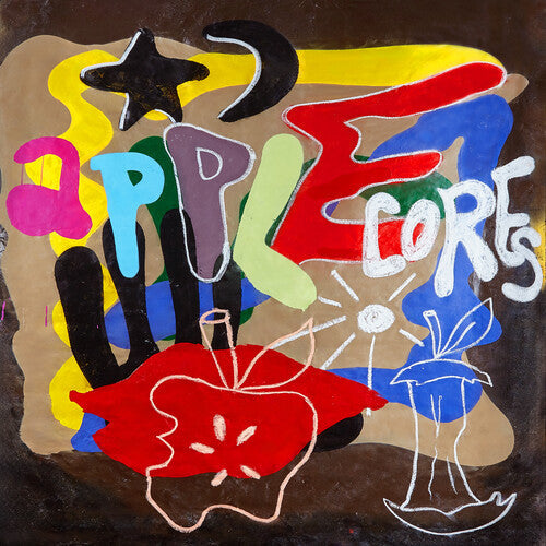 James Brandon Lewis: Apple Cores / RECORD