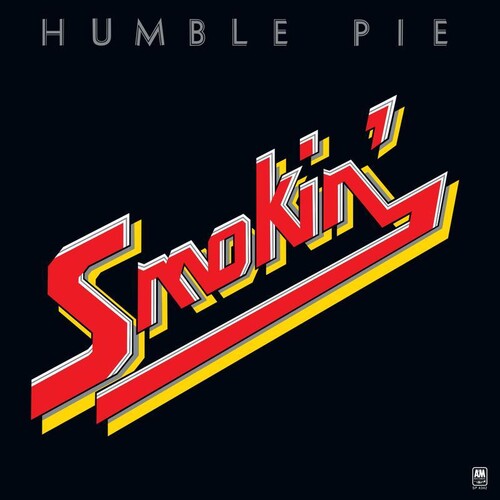 Humble Pie: Smokin' / RECORD
