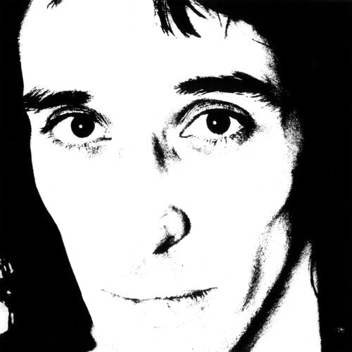 John Cale: Fear - 180gm Vinyl / RECORD