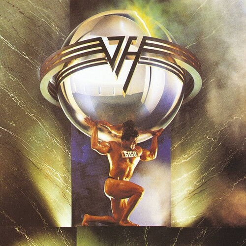Van Halen: 5150 / RECORD