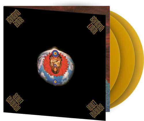 Santana: Lotus / RECORD