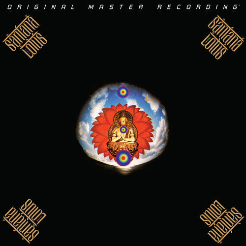 The Isley Brothers & Santana: Lotus / RECORD