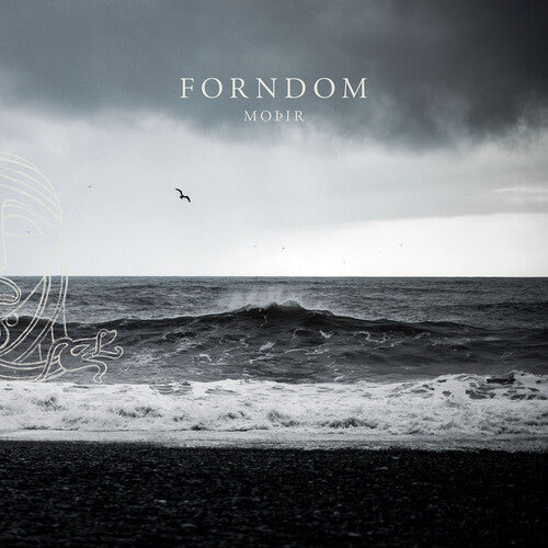 Forndom: Mothir { CD }