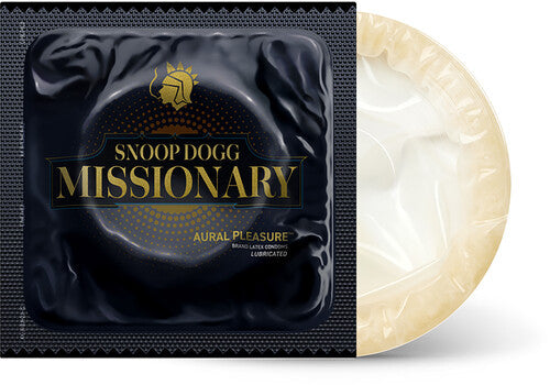 Snoop Dogg: Missionary / RECORD
