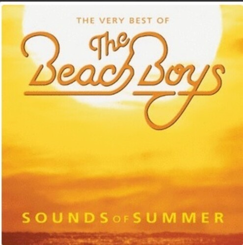 The Beach Boys: Sounds Of Summer - Limited / RECORD