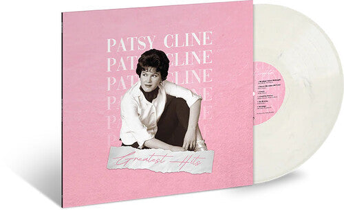 Patsy Cline: Greatest Hits - Limited / RECORD