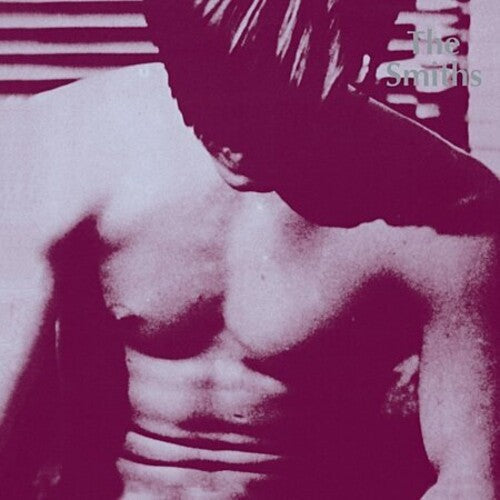 The Smiths: The Smiths - CD