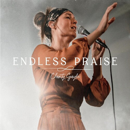 Charity Gayle: Endless Praise / RECORD