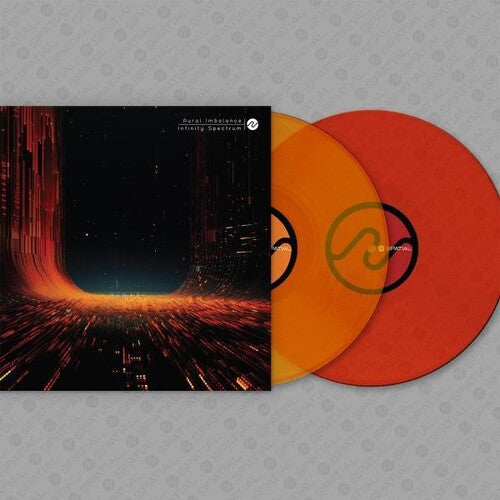 Aural Imbalance: Infinity Spectrum / Vinyl LP