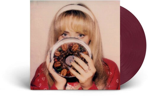 Sabrina Carpenter: Fruitcake / RECORD