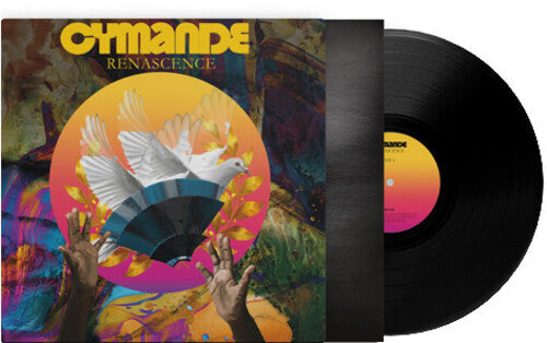 Cymande: Renascence / RECORD
