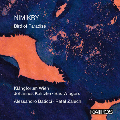 Various Artists: Nimikry: Bird Of Paradise { CD }