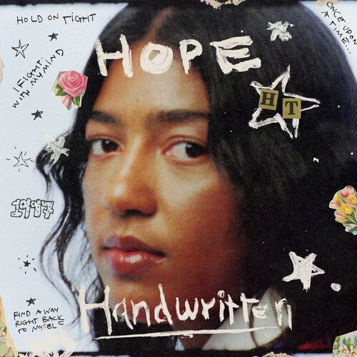 Hope Tala: Hope Handwritten / RECORD