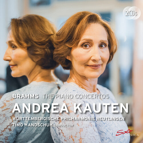 Wurttembergische Philharmonie Reutlingen: Piano Concertos { CD }