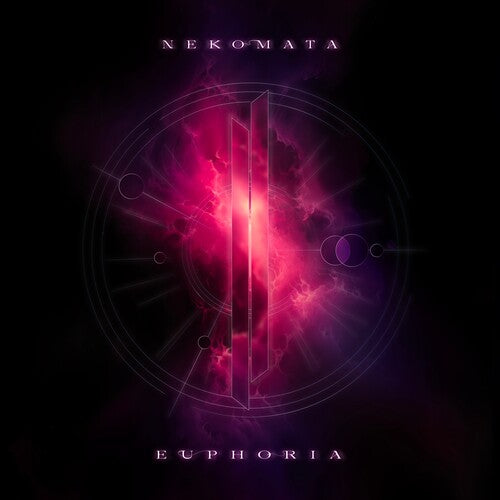 Nekomata: Euphoria - CD