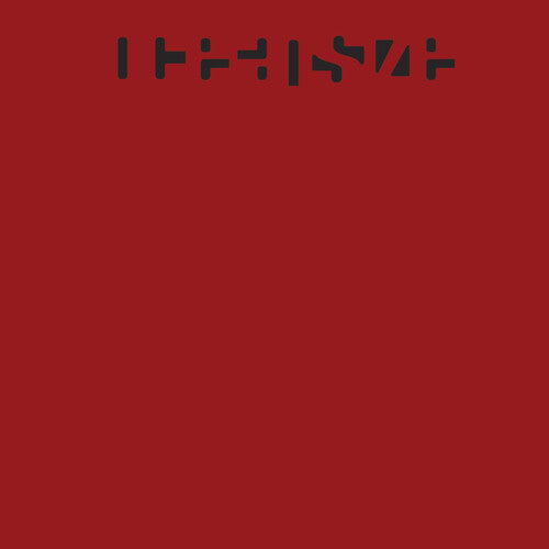 Oceansize: Frames / RECORD