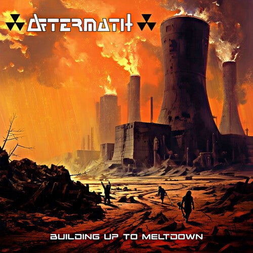 Aftermath: Building Up to Meltdown / RECORD