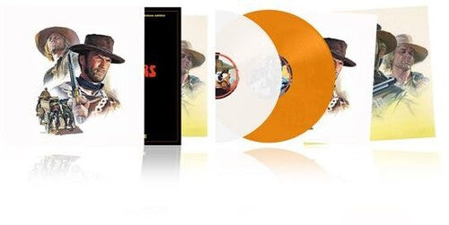 Ennio Morricone: Per Qualche Dollaro In Piu: 60th Anniversary Collector Edition (Original Soundtrack) - Deluxe Collector's Edition with Art Prints / RECORD