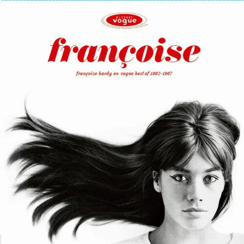Francoise Hardy: Francoise Hardy En Vogue: Best Of 1962-1967 / RECORD