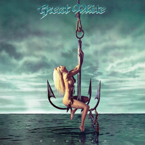 Great White: Hooked - CD