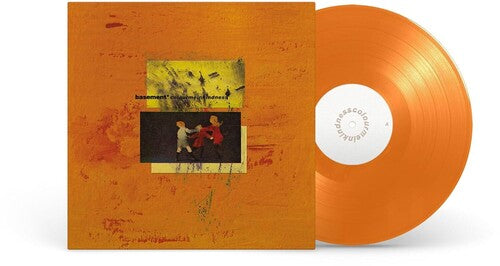 The Basement: Colourmeinkindness / RECORD